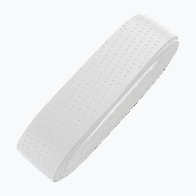 Griffband für Badmintonschläger YONEX AC 128 weiß 4