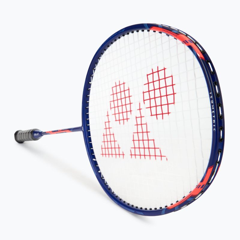 Badmintonschläger YONEX Voltric Ace royal/ blue 2