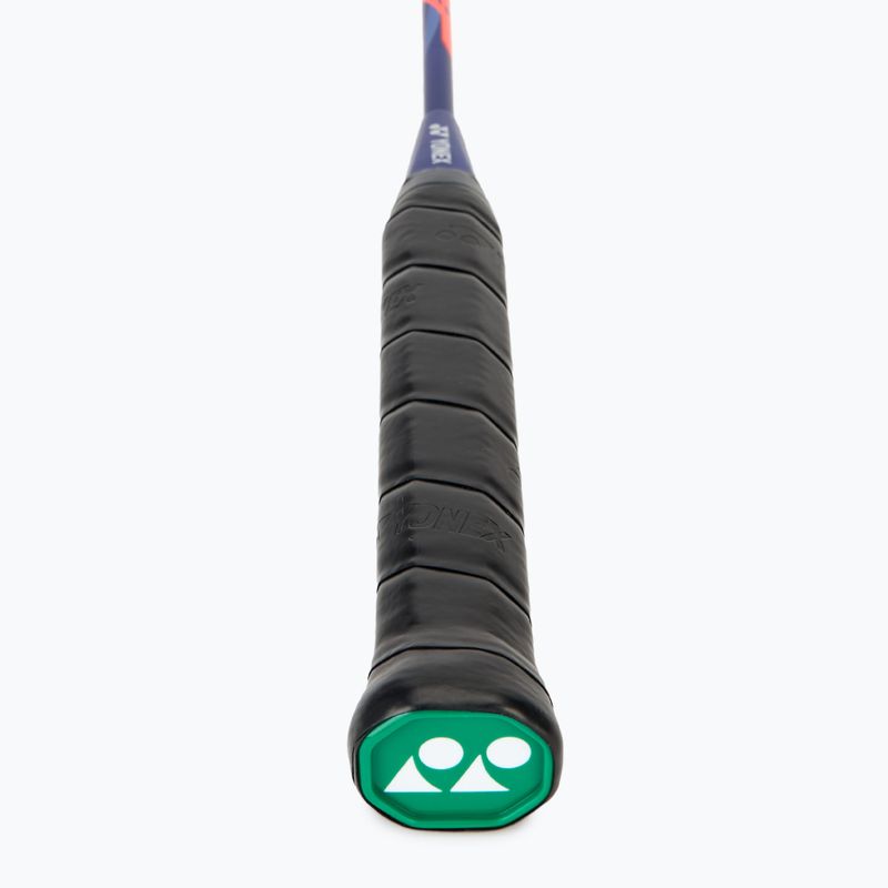 Badmintonschläger YONEX Voltric Ace royal/ blue 3