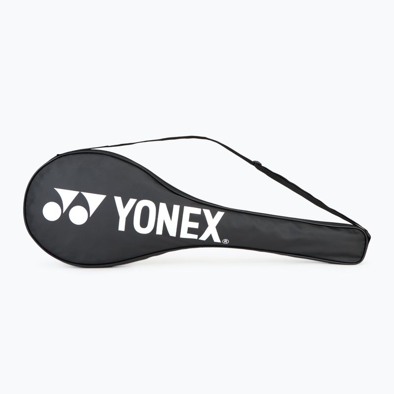 Badmintonschläger YONEX Voltric Ace royal/ blue 6