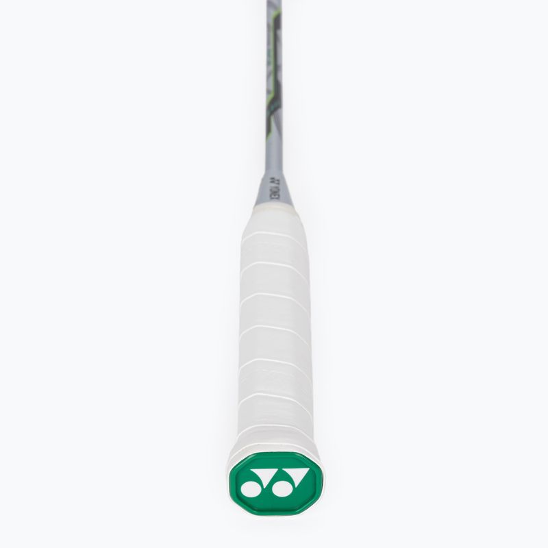 YONEX Voltric Ace Badmintonschläger eisblau 4