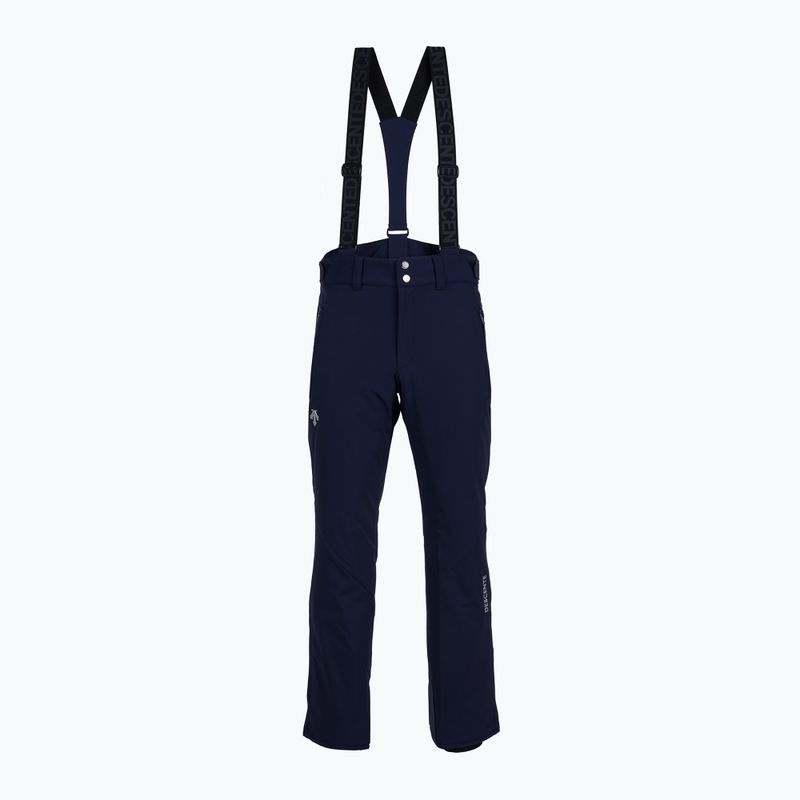 Herren Descente Swiss dark night Skihose 5