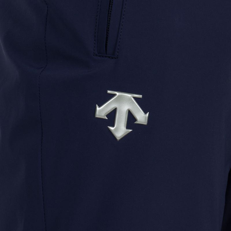 Herren Descente Swiss dark night Skihose 8