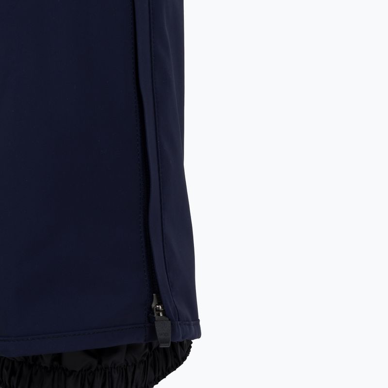 Herren Descente Swiss dark night Skihose 9