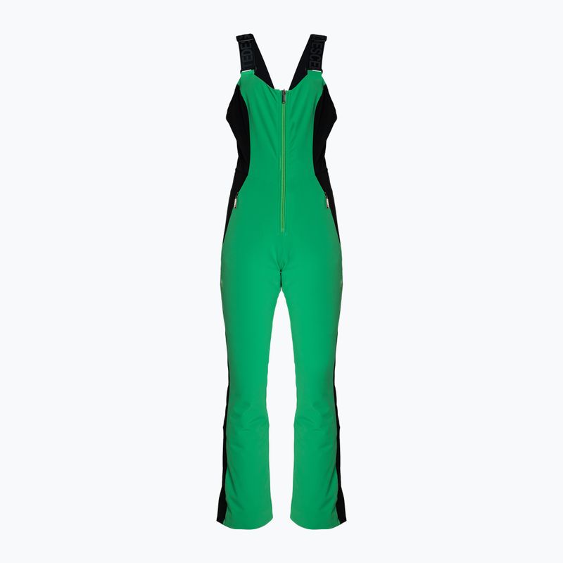 Skihose Descente Velche 19 bio grün