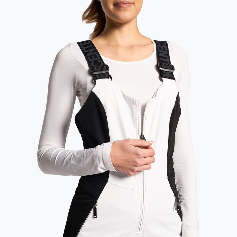 Skihose Descente Velche 14 super weiß 3