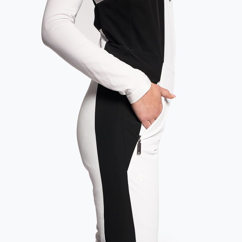 Skihose Descente Velche 14 super weiß 4