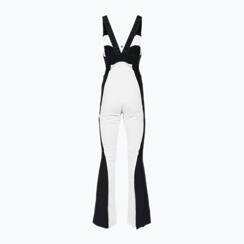 Skihose Descente Velche 14 super weiß 7