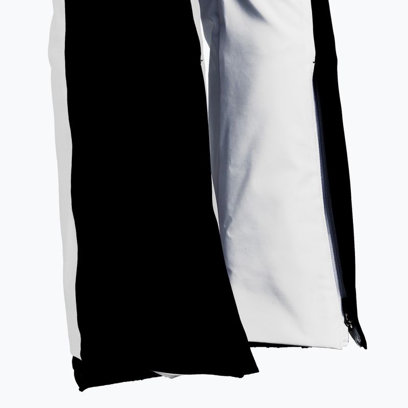 Skihose Descente Velche 14 super weiß 10