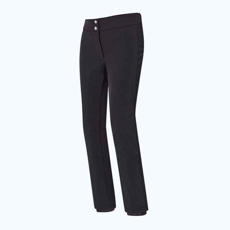 Damen Skihose Descente Jacey schwarz 5