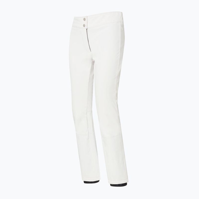 Herren Skihose Descente Jacey super weiß 5