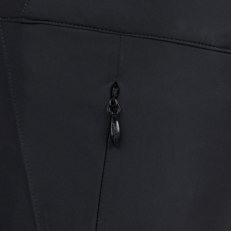 Damen Skihose Descente Giselle schwarz 8