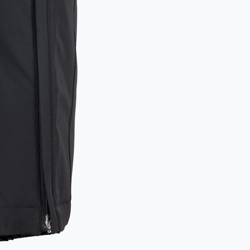 Damen Skihose Descente Giselle schwarz 9