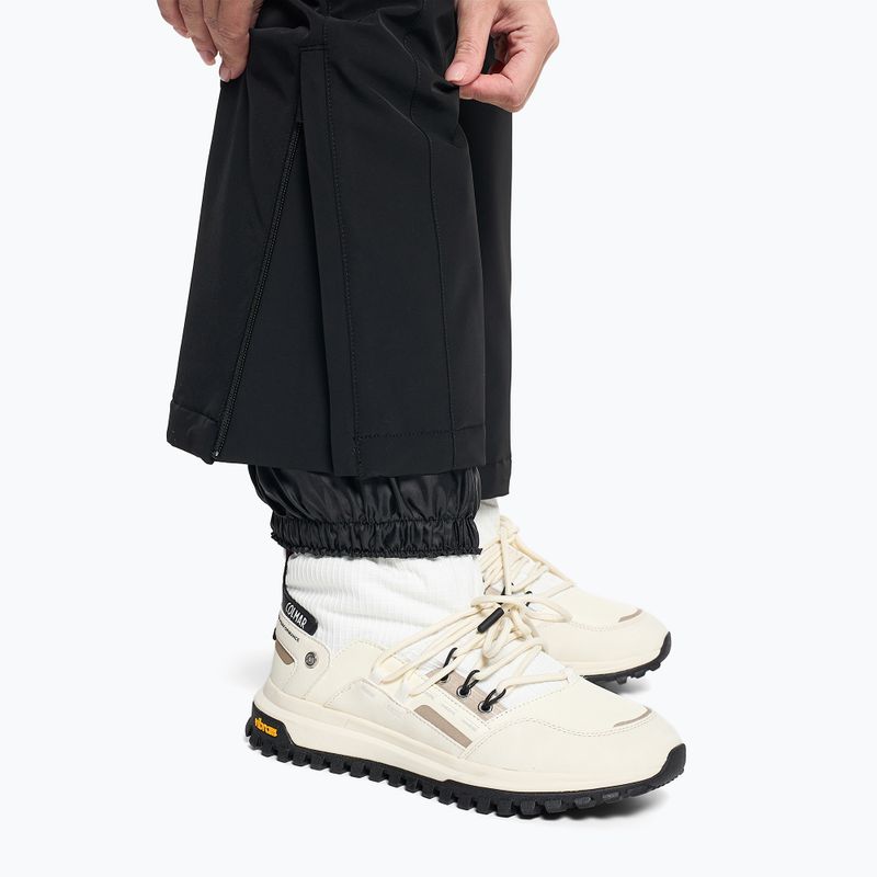 Damen Skihose Descente Giselle schwarz 4
