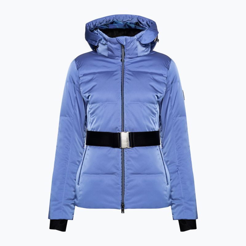 Damen Skijacke Descente Luna violett 7