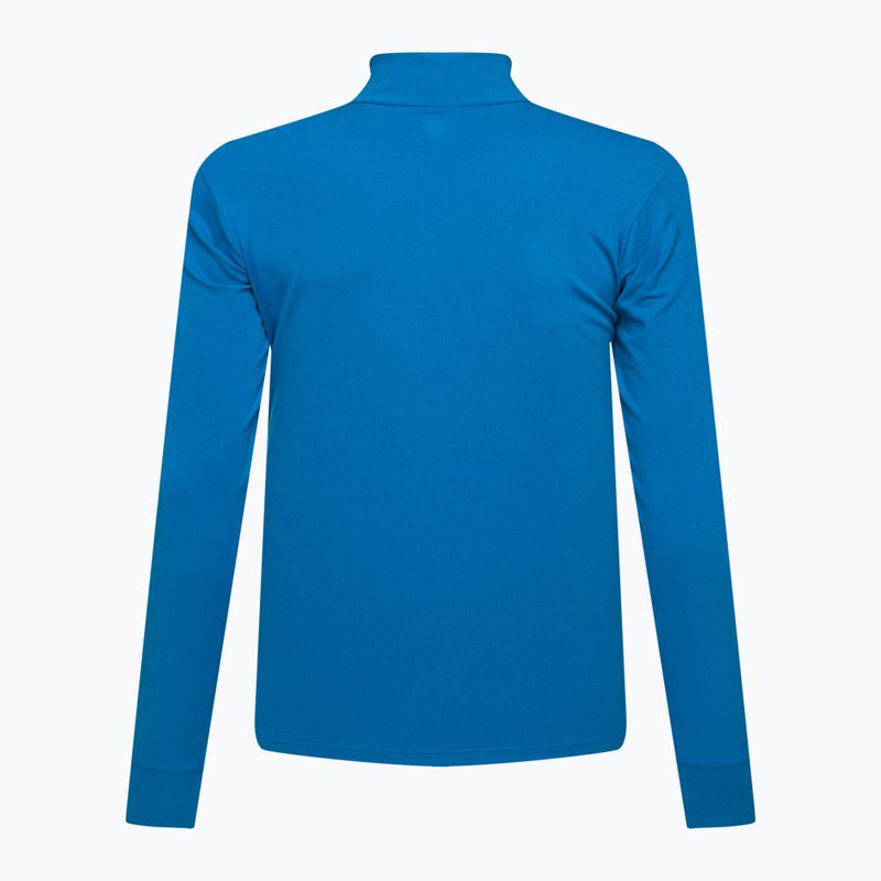 Herren-Ski-Sweatshirt Descente Archer 52 lapis blau 5