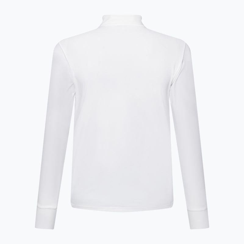 Herren-Ski-Sweatshirt Descente Archer 14 super weiß 7