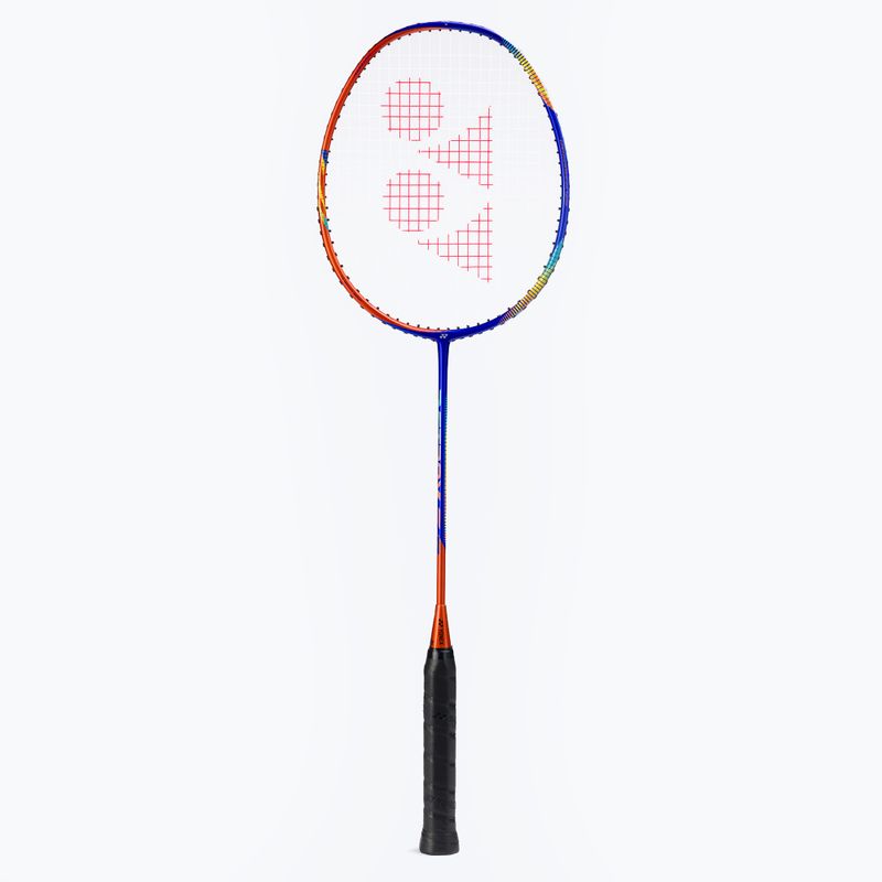 YONEX Astrox FB Badmintonschläger orange