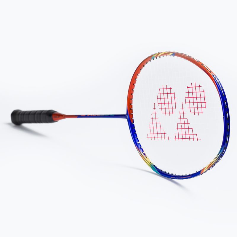 YONEX Astrox FB Badmintonschläger orange 3