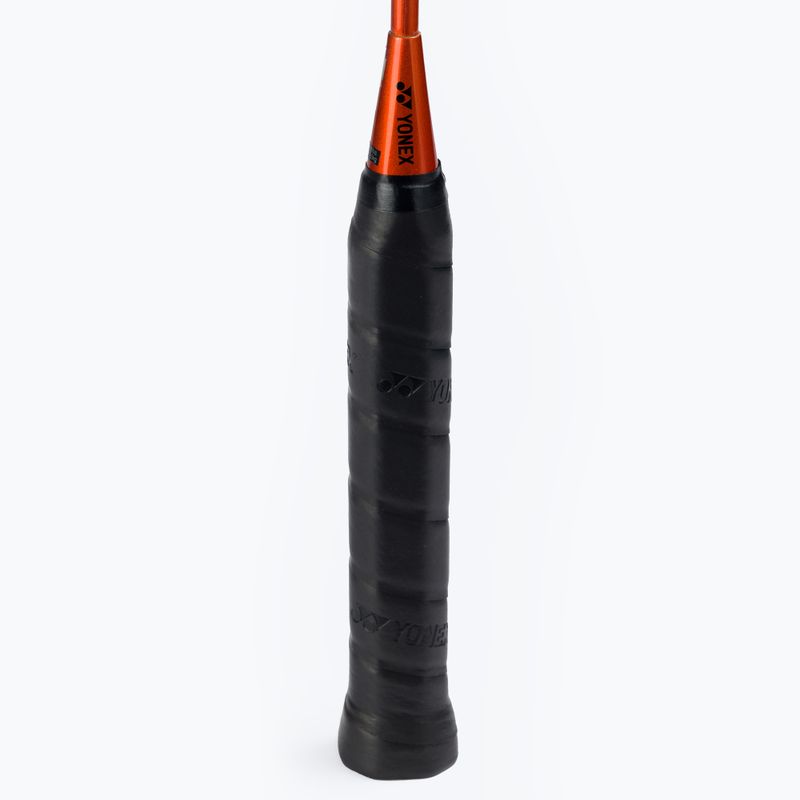 YONEX Astrox FB Badmintonschläger orange 4
