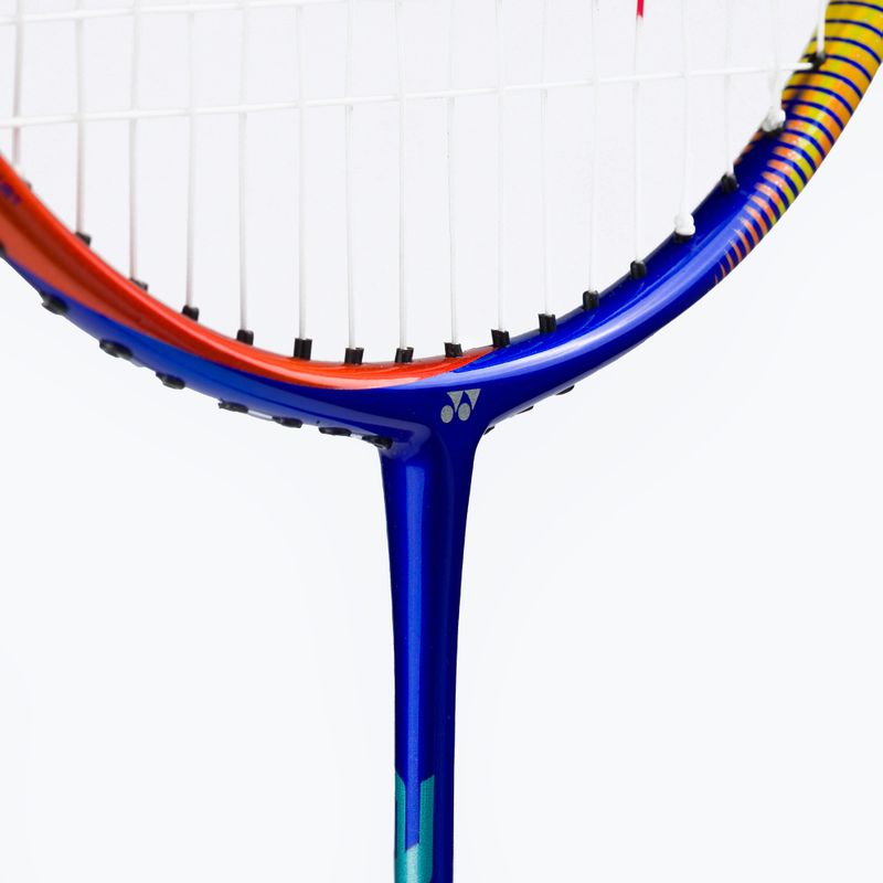 YONEX Astrox FB Badmintonschläger orange 5