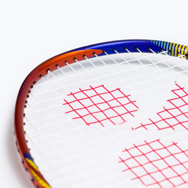 YONEX Astrox FB Badmintonschläger orange 6