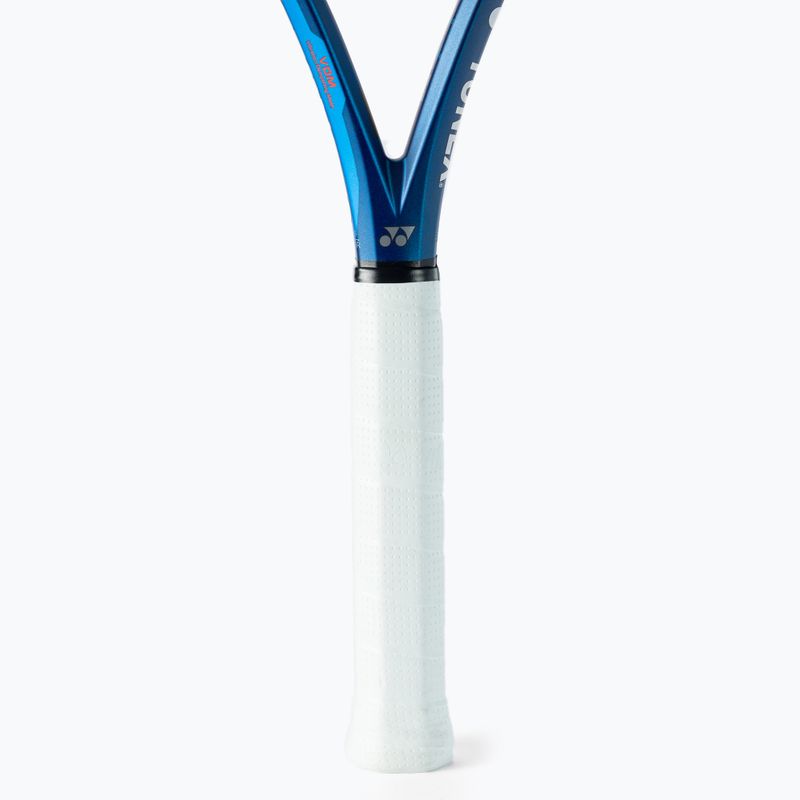 Tennisschläger YONEX Ezone 98L blau 4