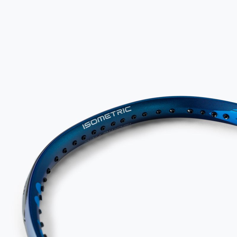 Tennisschläger YONEX Ezone 98L blau 6