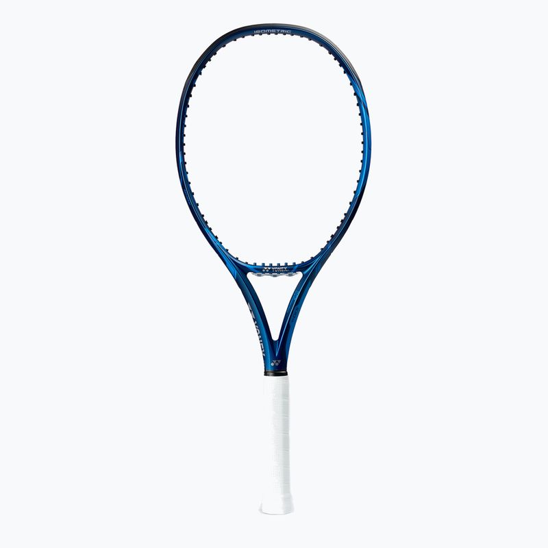 YONEX Ezone 100 Lite Tennisschläger blau