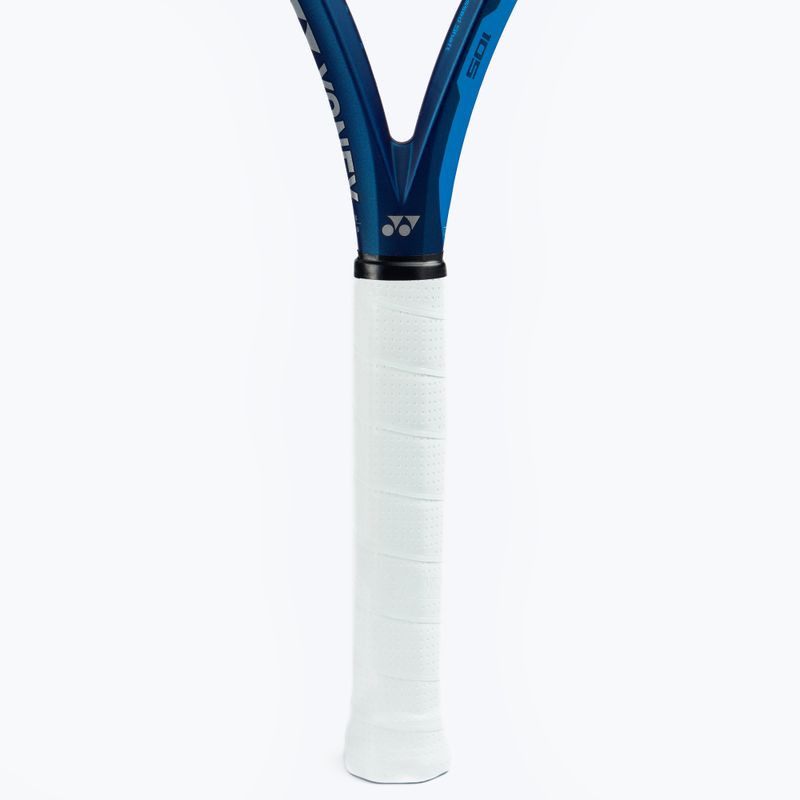 YONEX Ezone 100 Lite Tennisschläger blau 4