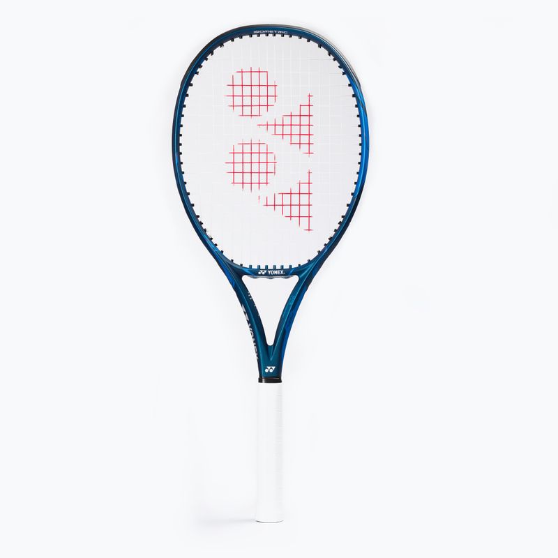 YONEX Ezone FEEL Tennisschläger blau