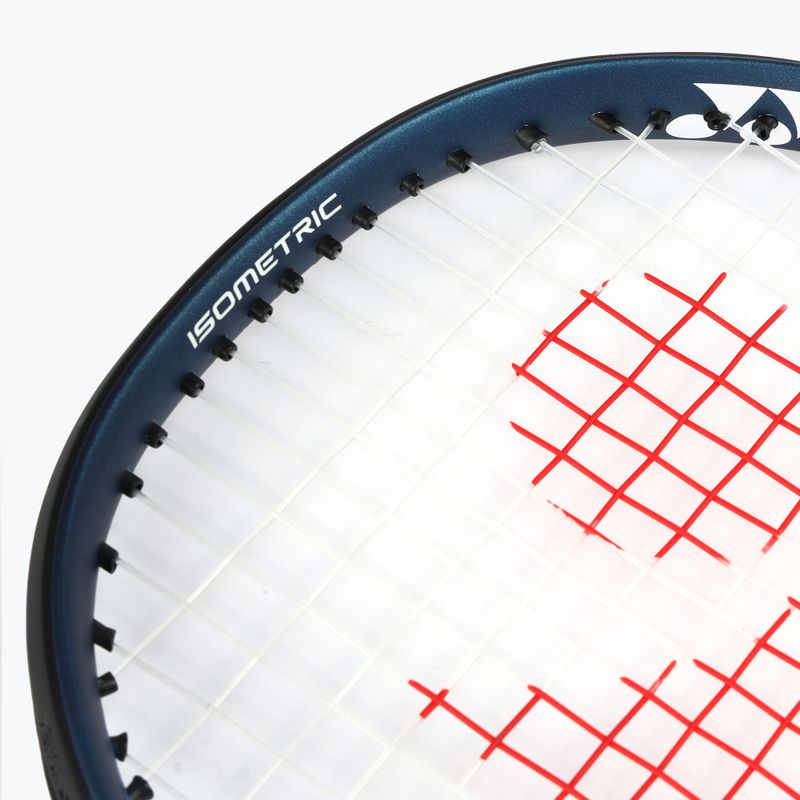 YONEX Ezone 25 Tennisschläger für Kinder blau 6