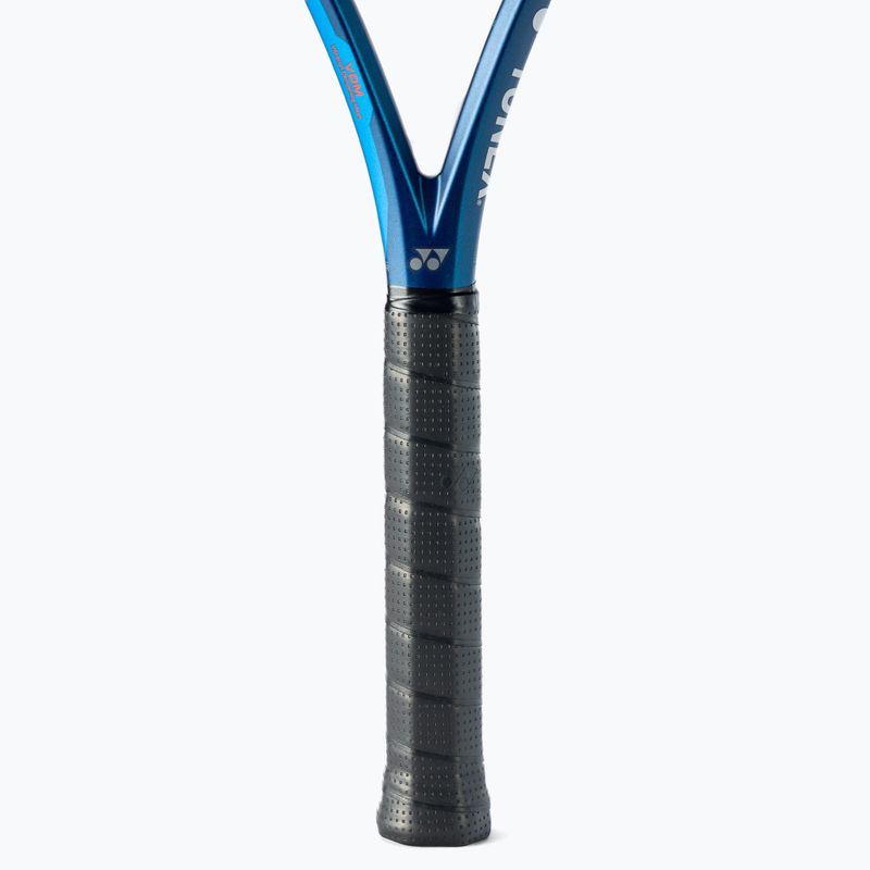 YONEX Ezone 98 TOUR Tennisschläger blau 4