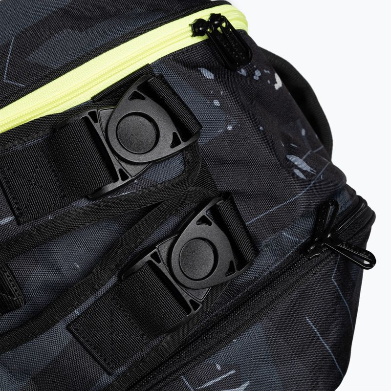 YONEX Badmintontasche gelb 92026 5