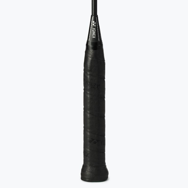 YONEX Nanoflare 500 Badmintonschläger schwarz 4