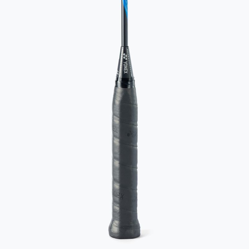 YONEX Nanoflare 370 Speed Badmintonschläger rot 4