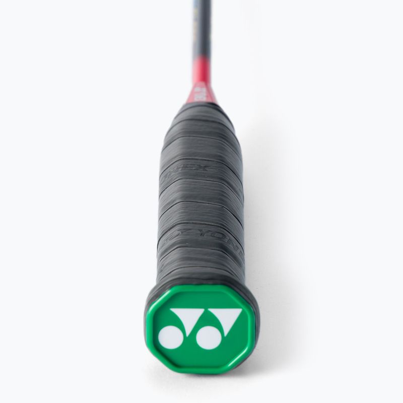 YONEX Badmintonschläger Astrox 01 Clear schwarz 3
