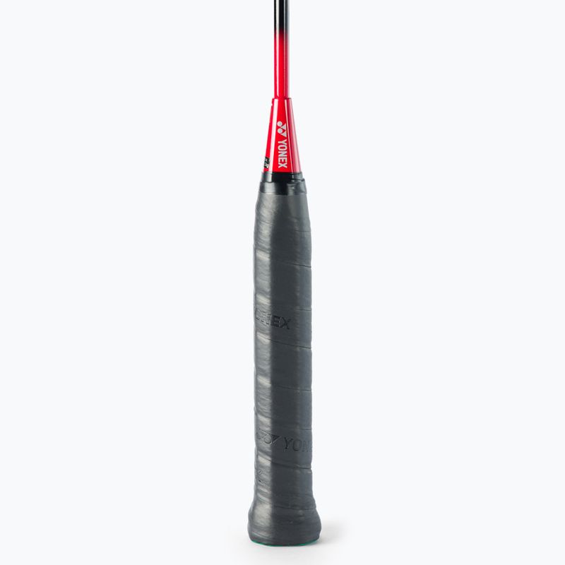 YONEX Badmintonschläger Astrox 01 Clear schwarz 4