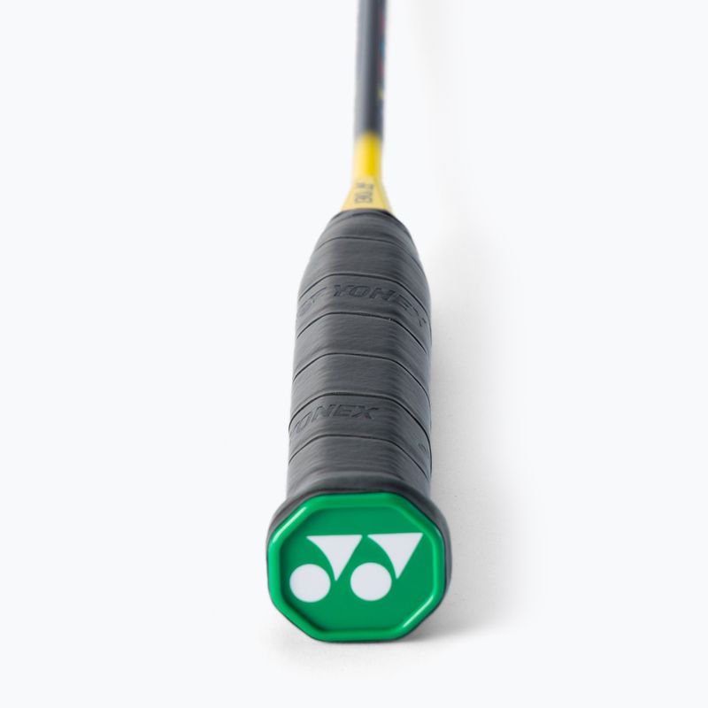 YONEX Badmintonschläger Astrox 01 Feel schwarz 3