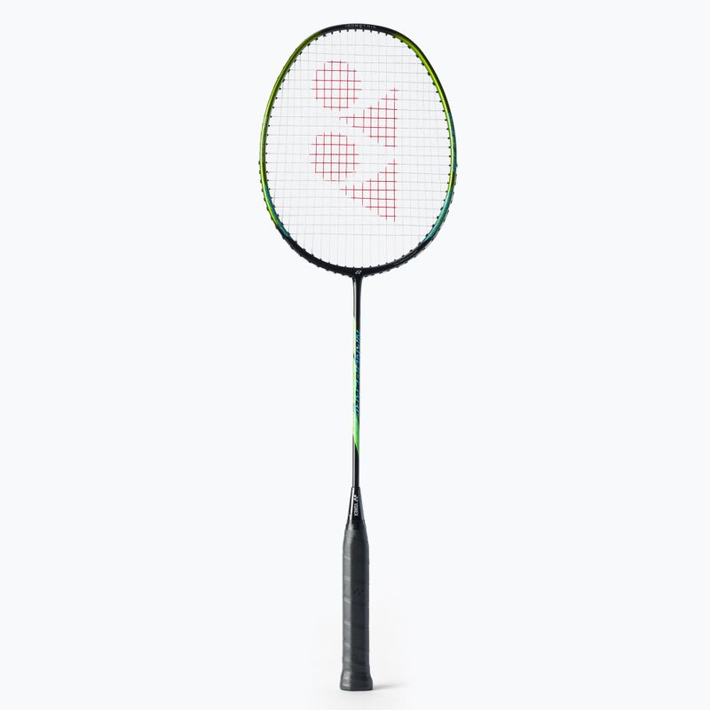 YONEX Badmintonschläger Nanoflare 001 Clear grün