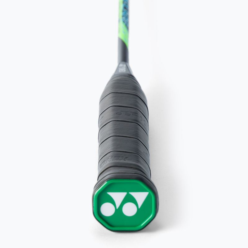 YONEX Badmintonschläger Nanoflare 001 Clear grün 3