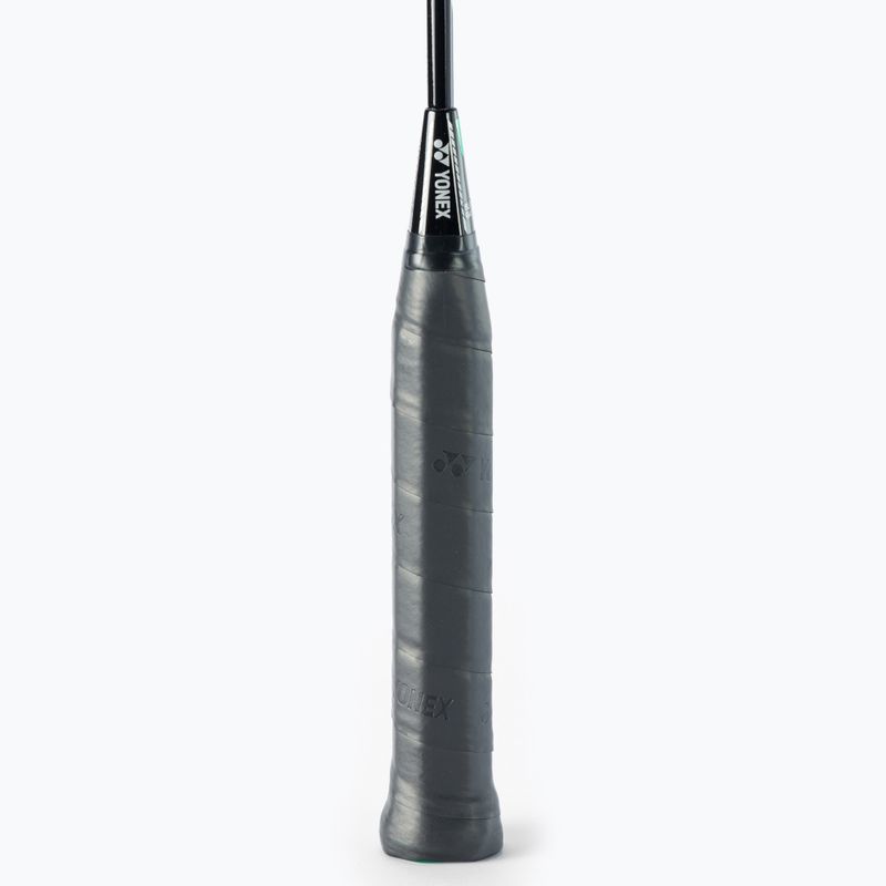 YONEX Badmintonschläger Nanoflare 001 Clear grün 4