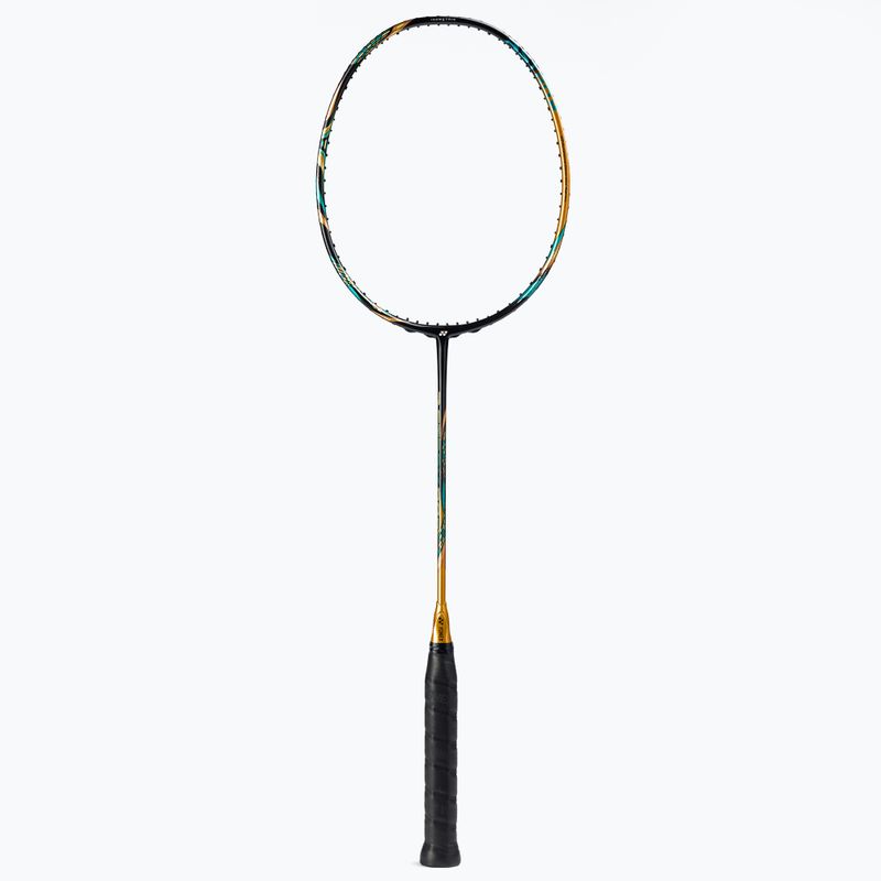 YONEX Badmintonschläger Astrox 88 D PRO schwarz