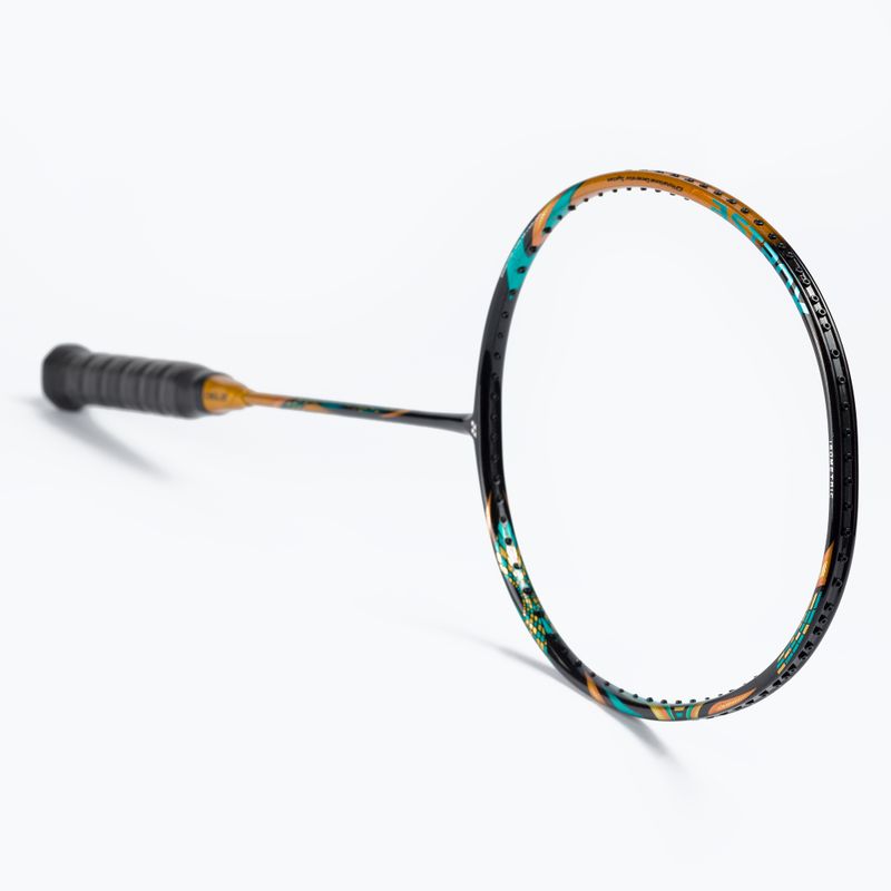 YONEX Badmintonschläger Astrox 88 D PRO schwarz 3