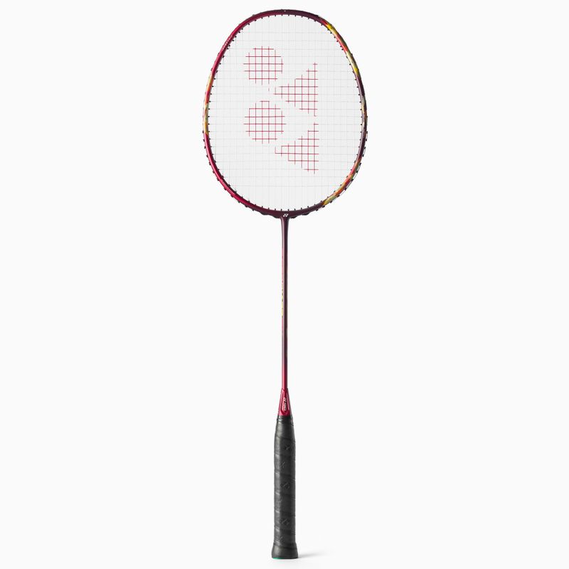 YONEX Badmintonschläger Astrox 22RX rot