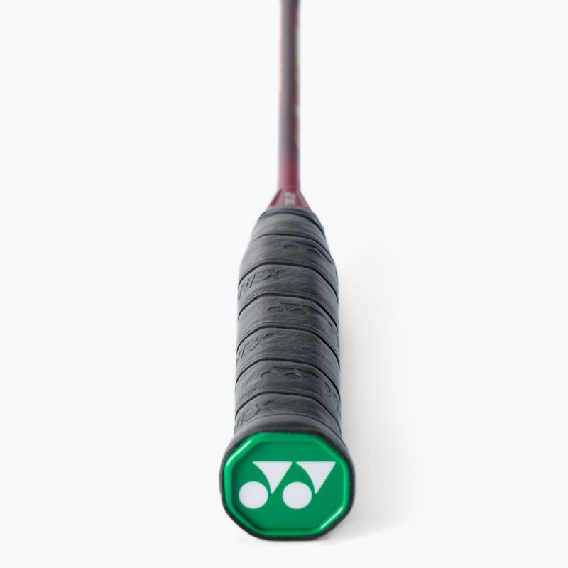YONEX Badmintonschläger Astrox 22RX rot 3
