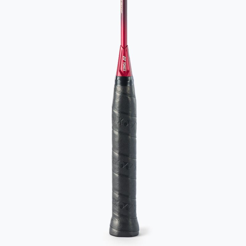 YONEX Badmintonschläger Astrox 22RX rot 4