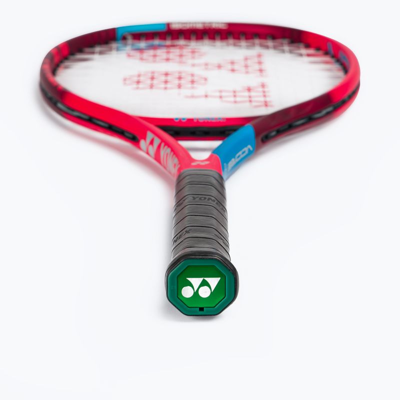 YONEX Vcore Game Tennisschläger tango rot 2
