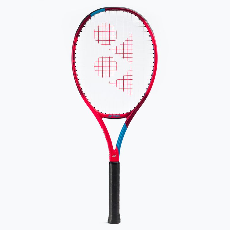 YONEX Vcore FEEL Tennisschläger rot