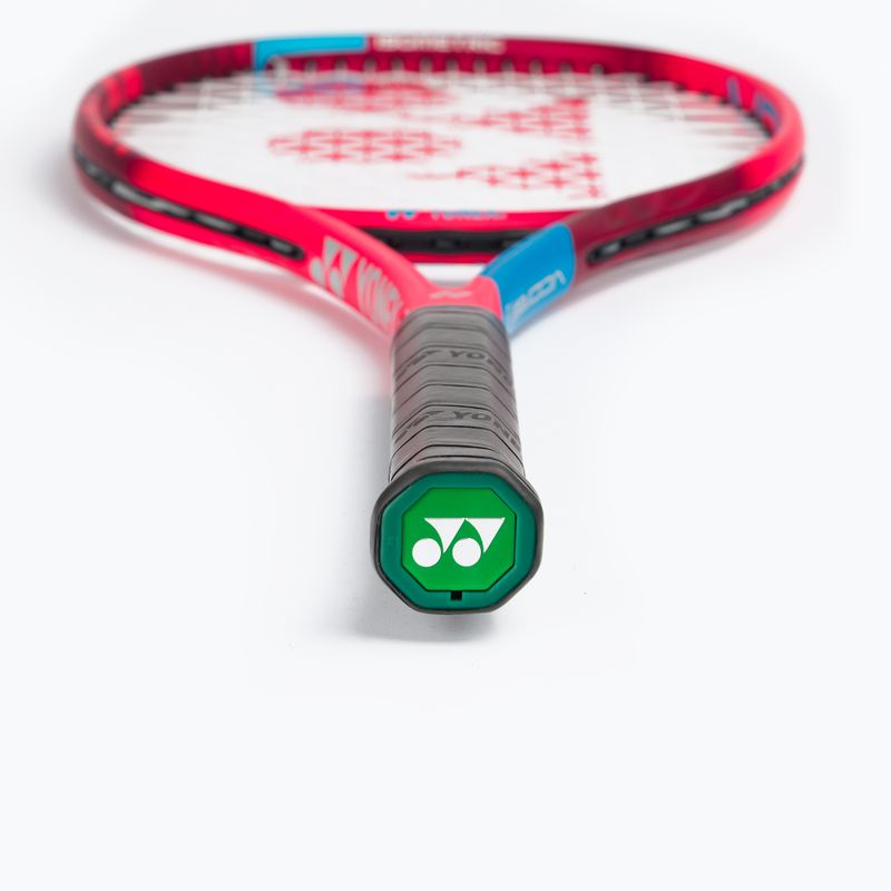 YONEX Vcore FEEL Tennisschläger rot 2